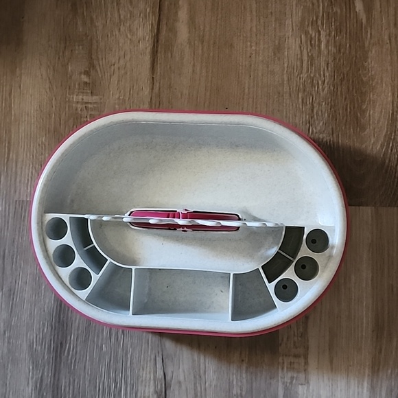 Vintage Cosmepak Chic Cosmetic Organizer Tray - Picture 2 of 4